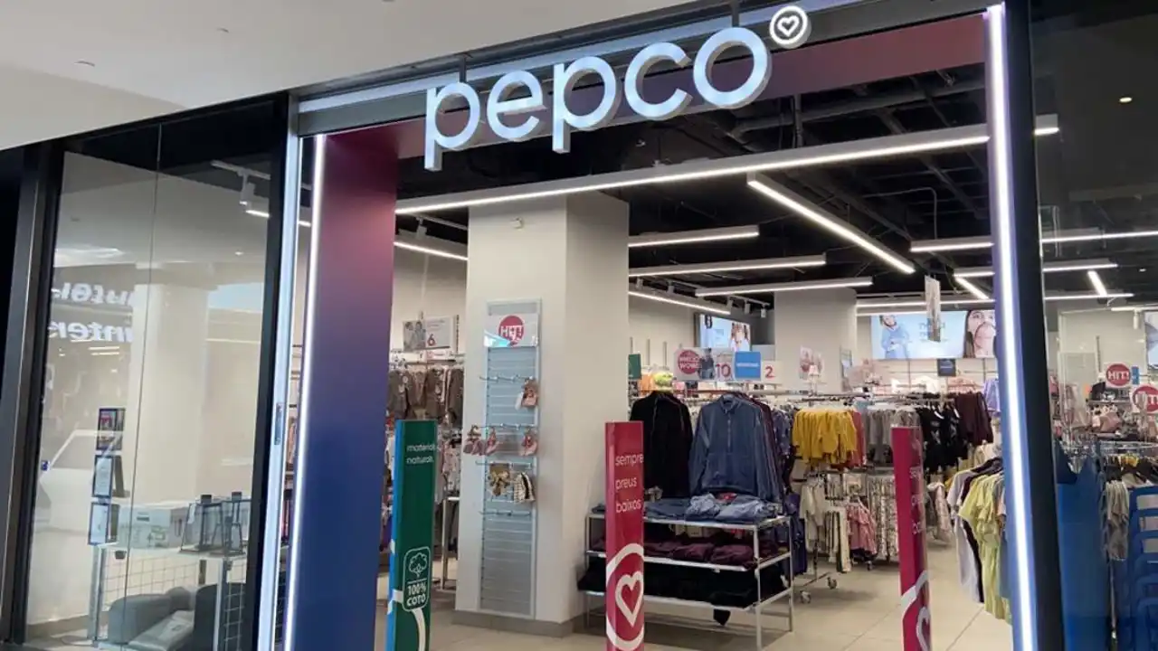 tienda Pepco 