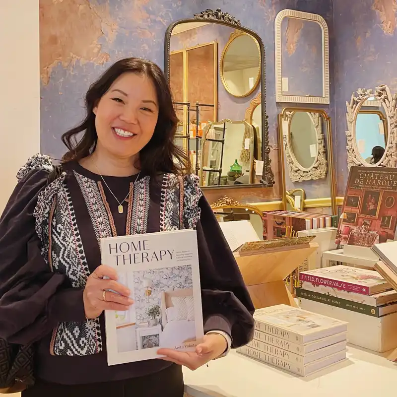¿Conoces el método pista de esquí para ordenar tu casa? Lo ha creado la decoradora Anita Yokota y es así de fácil de aplicar