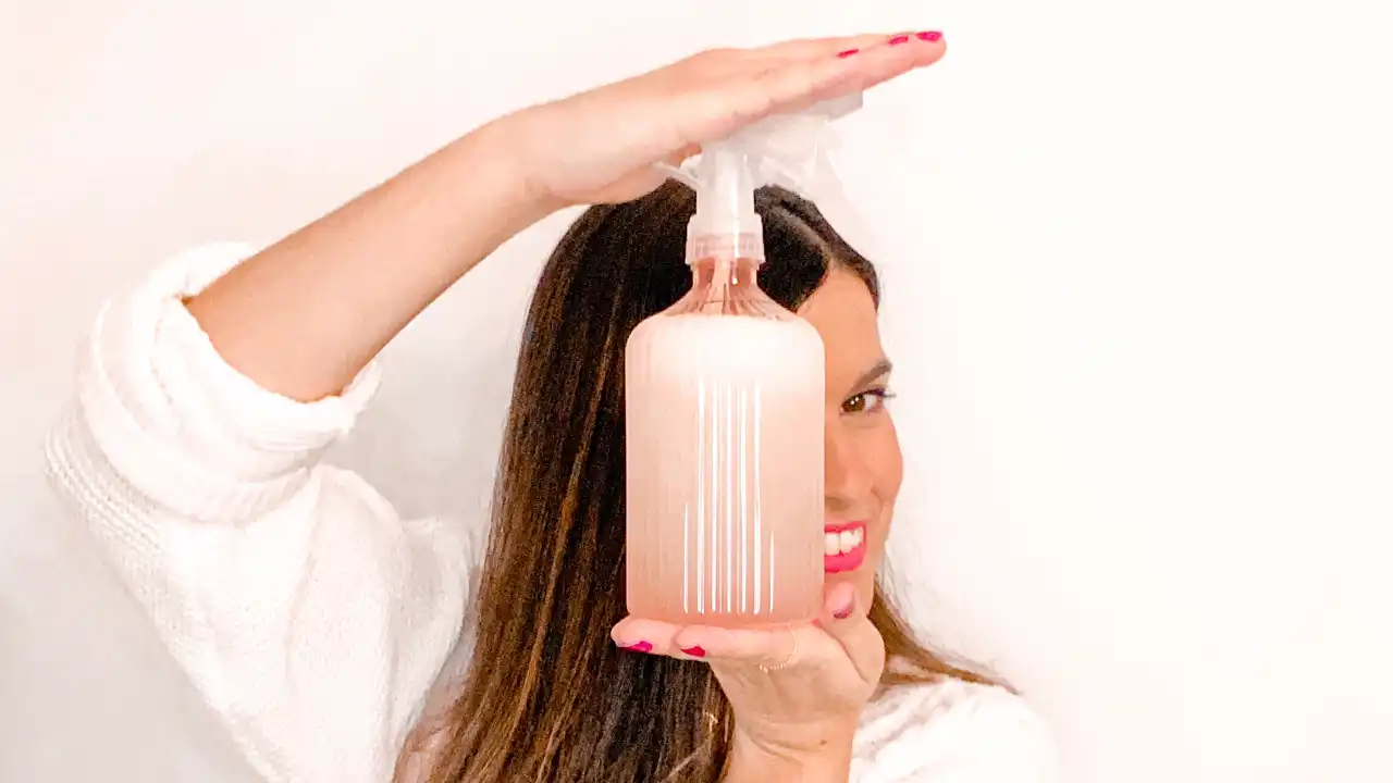 La experta en orden y limpieza Paula Seiton nos cuenta 4 métodos de doblado superútiles para doblar los textiles más gorditos del invierno