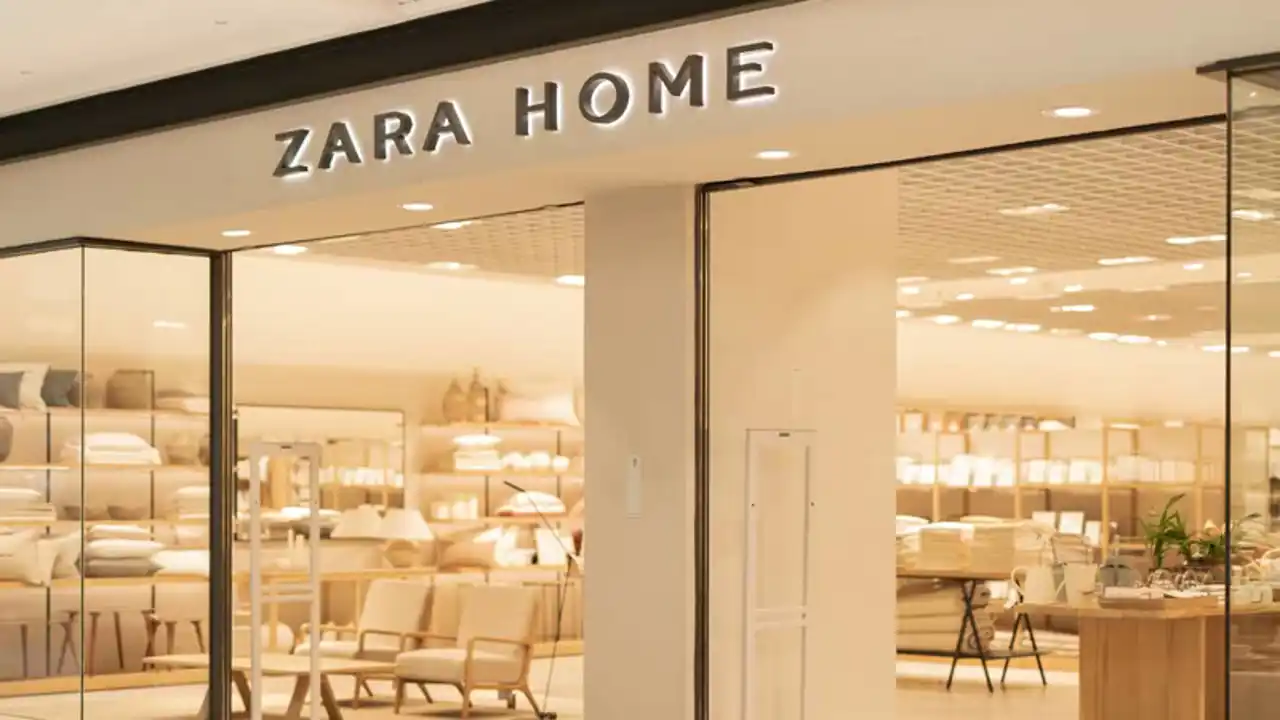 tienda zara home