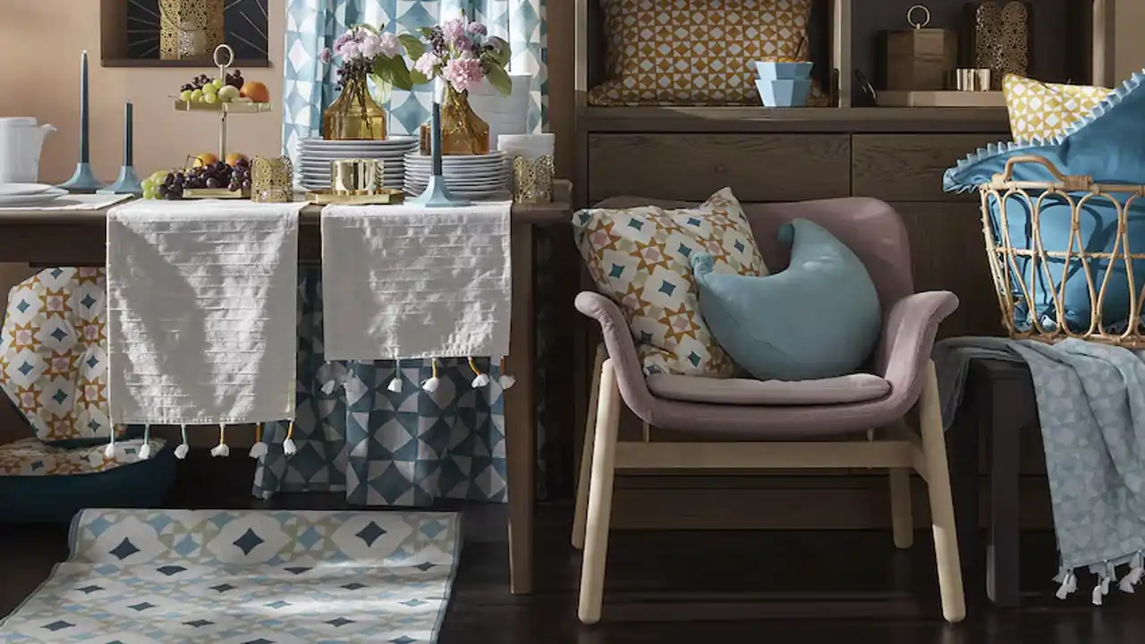 Nueva colección Ikea