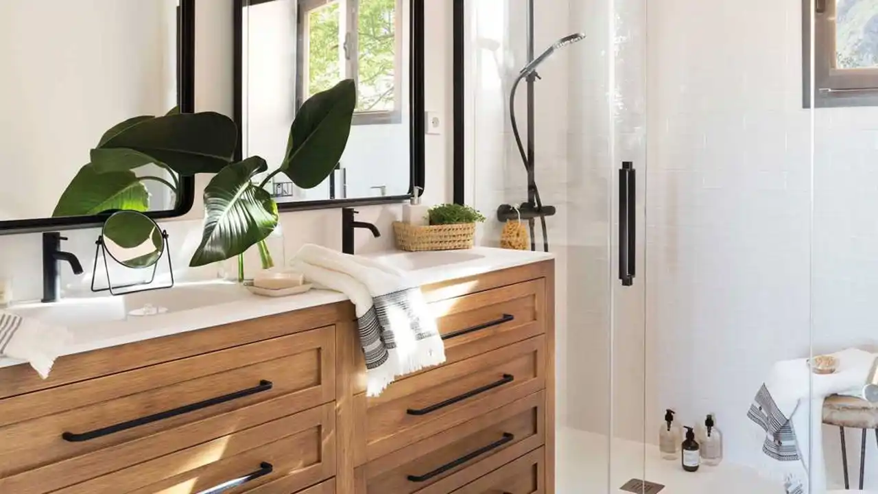 Cuarto de baño