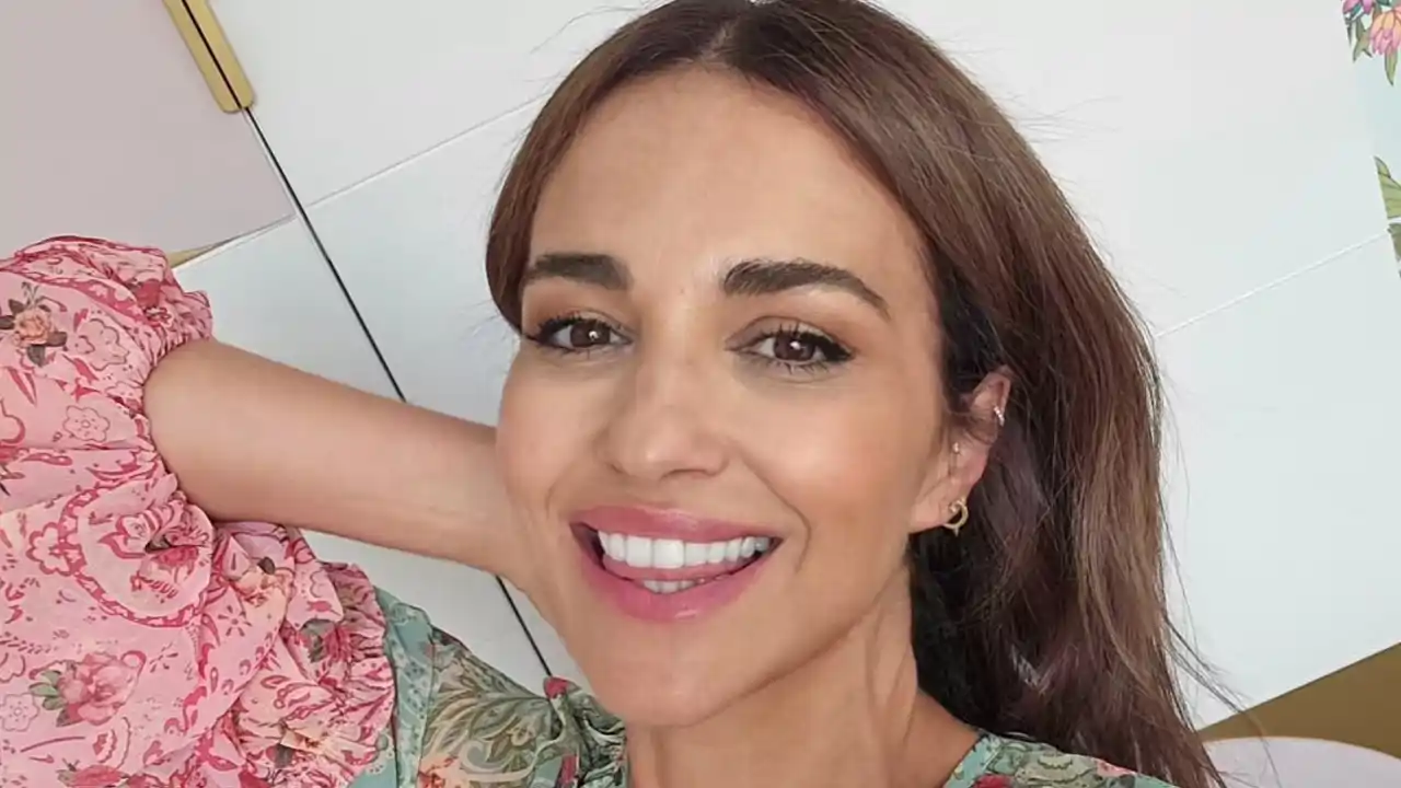 Paula Echevarría