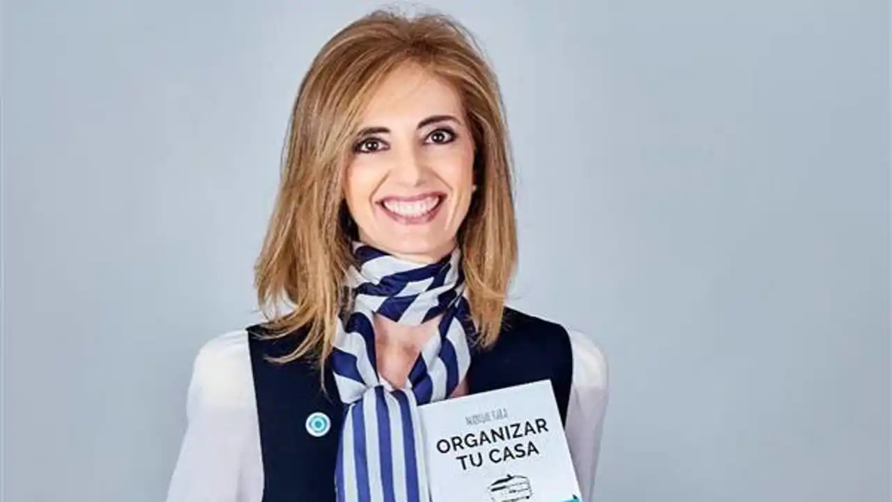 Los trucos de Pía Organiza para lavar bien la ropa y no tener que plancharla