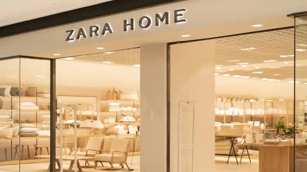 tienda zara home