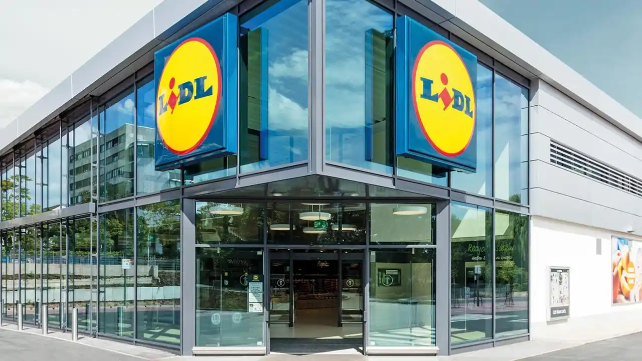 LIDL