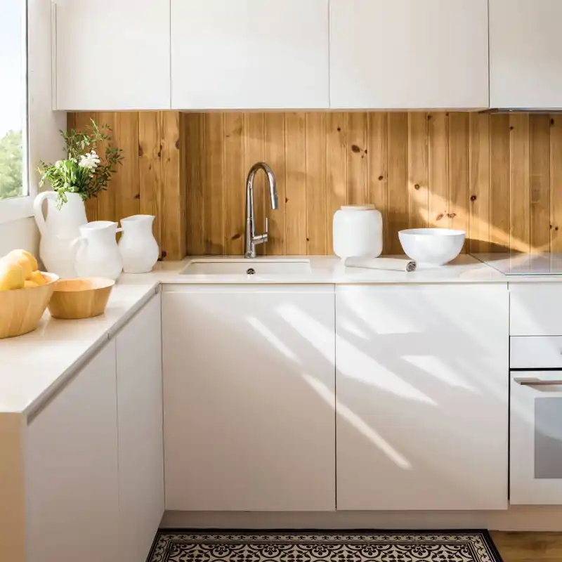 Limpia tu cocina con estos trucos de experta: son efectivos, fáciles de aplicar y no te llevarán mucho tiempo