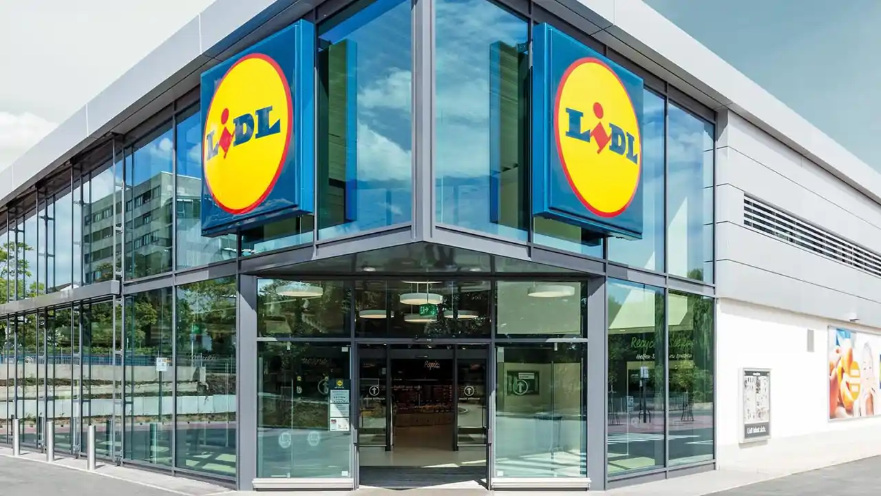 LIDL