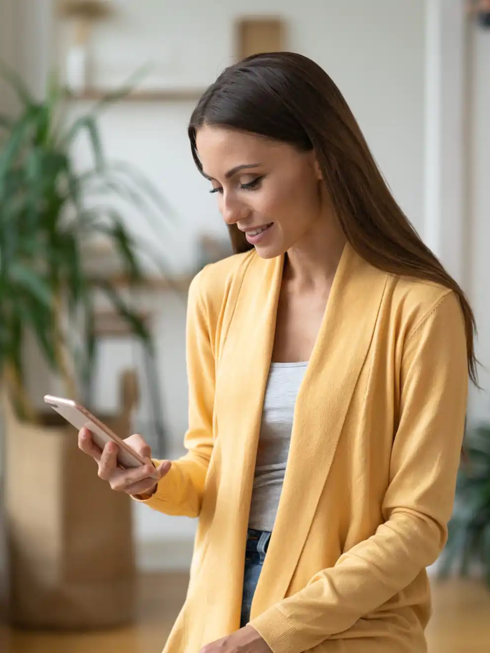 Para que no te olvides de todas las cosas que tienes en casa, con la IA también puedes crear tu propio inventario digital