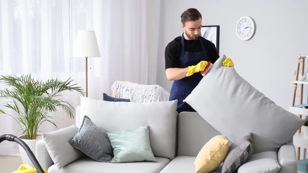 Casa ordenada, casa feliz: Estas son las 15 claves de orden que todo el mundo debería aplicar en su casa
