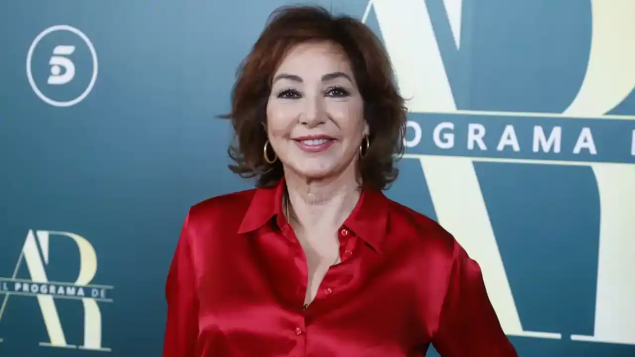 ana rosa 