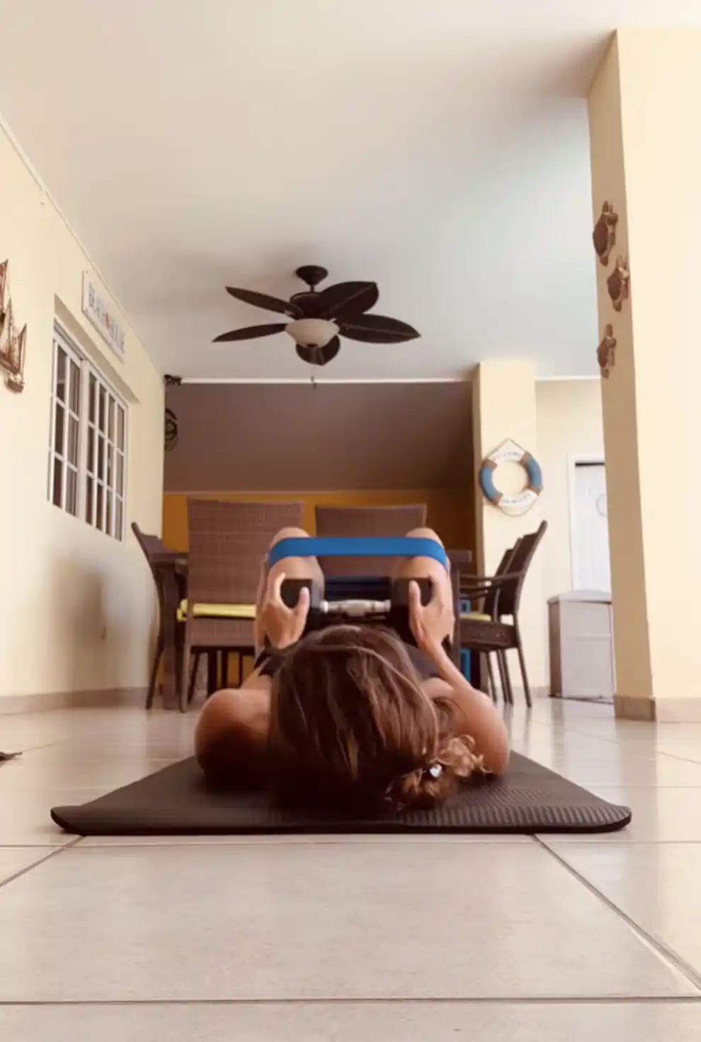 Laura Madrueño