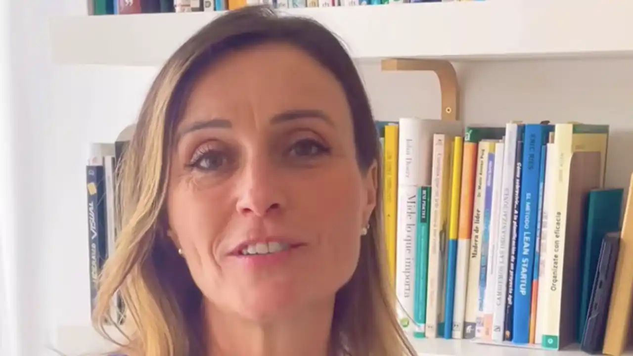 Maite Pérez