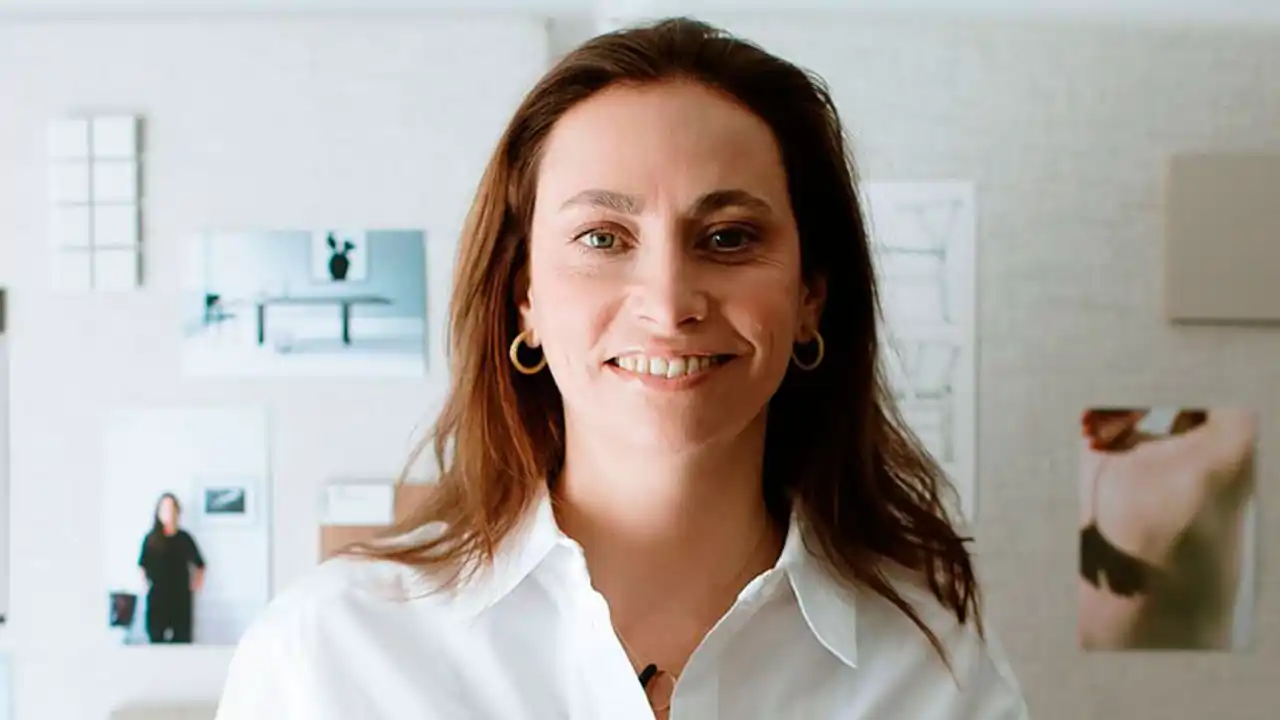 Núria Selva Villaronga, arquitecta: "En cada proyecto busco el equilibrio entre emoción, funcionalidad y belleza. Las casas tienen que hacernos sentir cosas"