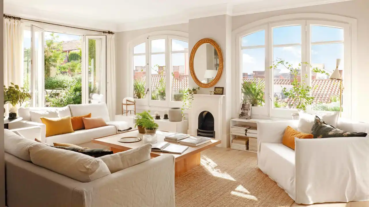 ¿Qué es el Feng Shui? Todo lo que siempre has querido saber y normas básicas para ponerlo en práctica en casa