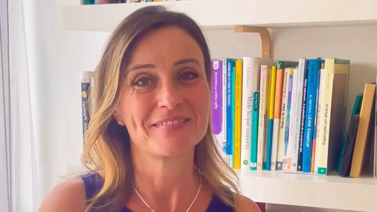 La experta en Feng Shui Maite Pérez nos cuenta por qué ordenar la librería favorece el Feng Shui en casa