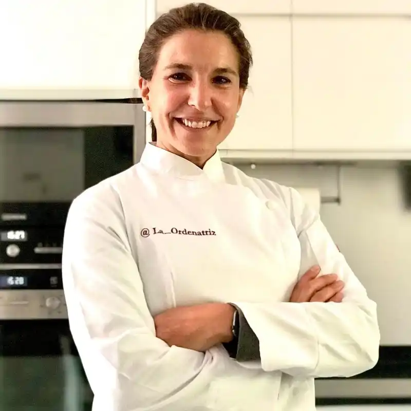 La Ordenatriz, experta en limpieza: "El vinagre de limpieza es mi ingrediente estrella para quitar el moho de la ropa y el calzado"