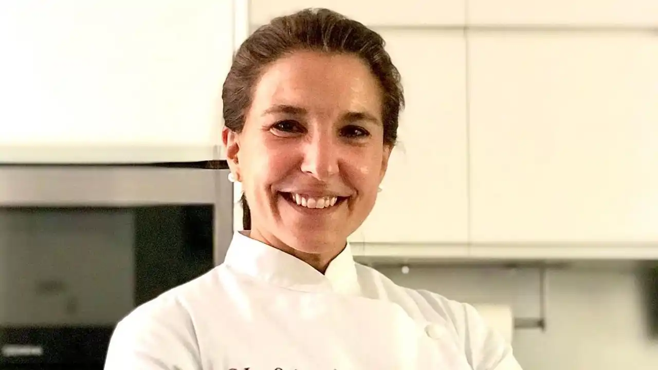 La Ordenatriz, experta en limpieza: "El vinagre de limpieza es mi ingrediente estrella para quitar el moho de la ropa y el calzado"