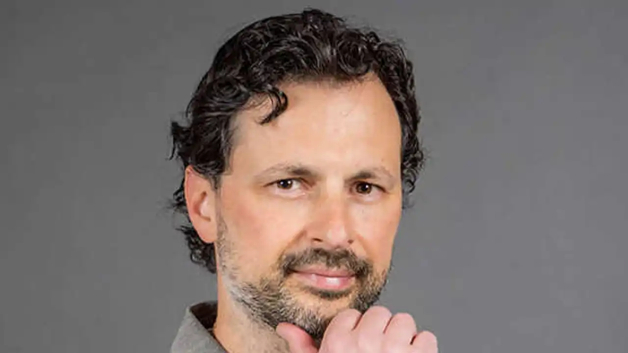 Kike Clavería, arquitecto experto en Feng Shui: "Cuando ordenas tu dormitorio, también estás ordenando tu mente y tu vida"