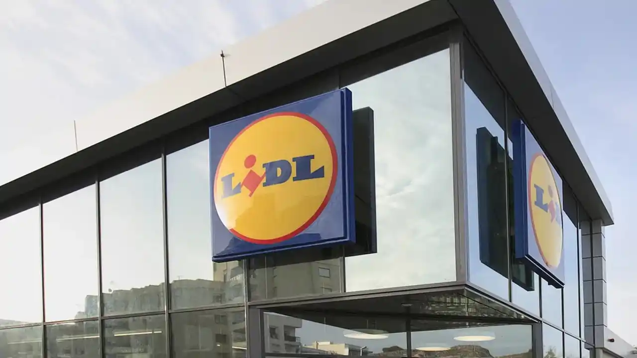 Lidl exterior copia