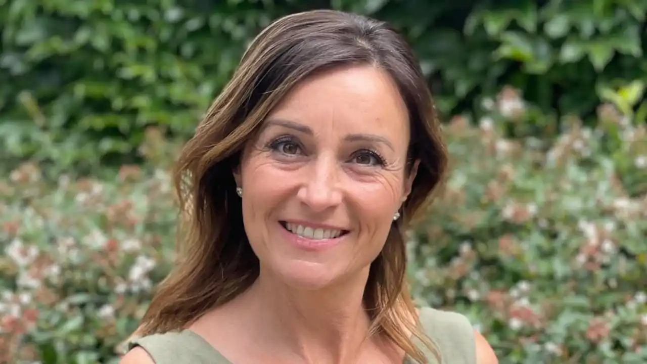 Maite Pérez, experta en Feng Shui: “Al ordenar la librería, creas espacio para lo nuevo, tanto en tu mente como en tu vida”