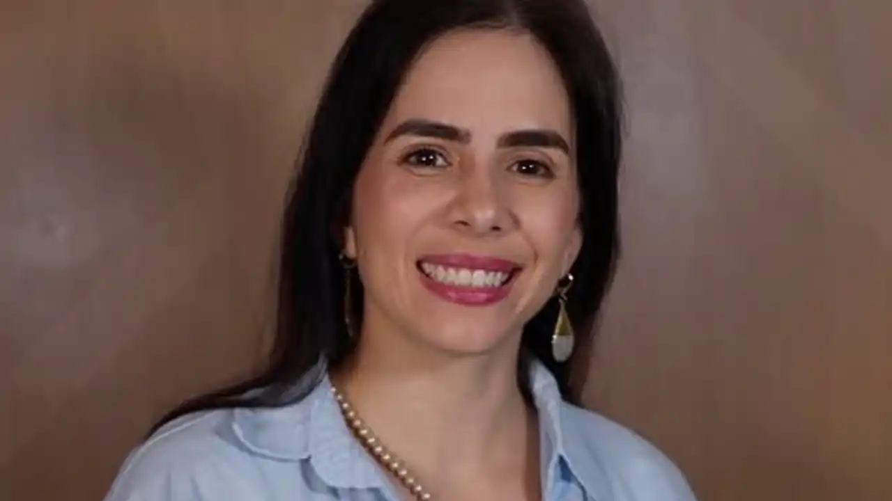 Andrea Kurishi