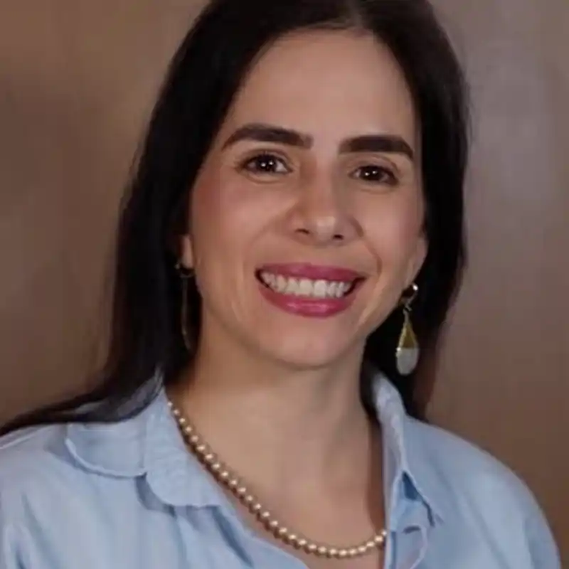 Andrea Kurishi, experta en orden: "Antes de irte a dormir, aplica la regla de las 5 superficies. Tendrás el 70% de tu casa ordenada"