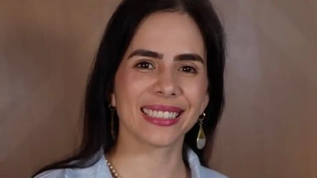 Andrea Kurishi, experta en orden: "Antes de irte a dormir, aplica la regla de las 5 superficies. Tendrás el 70% de tu casa ordenada"