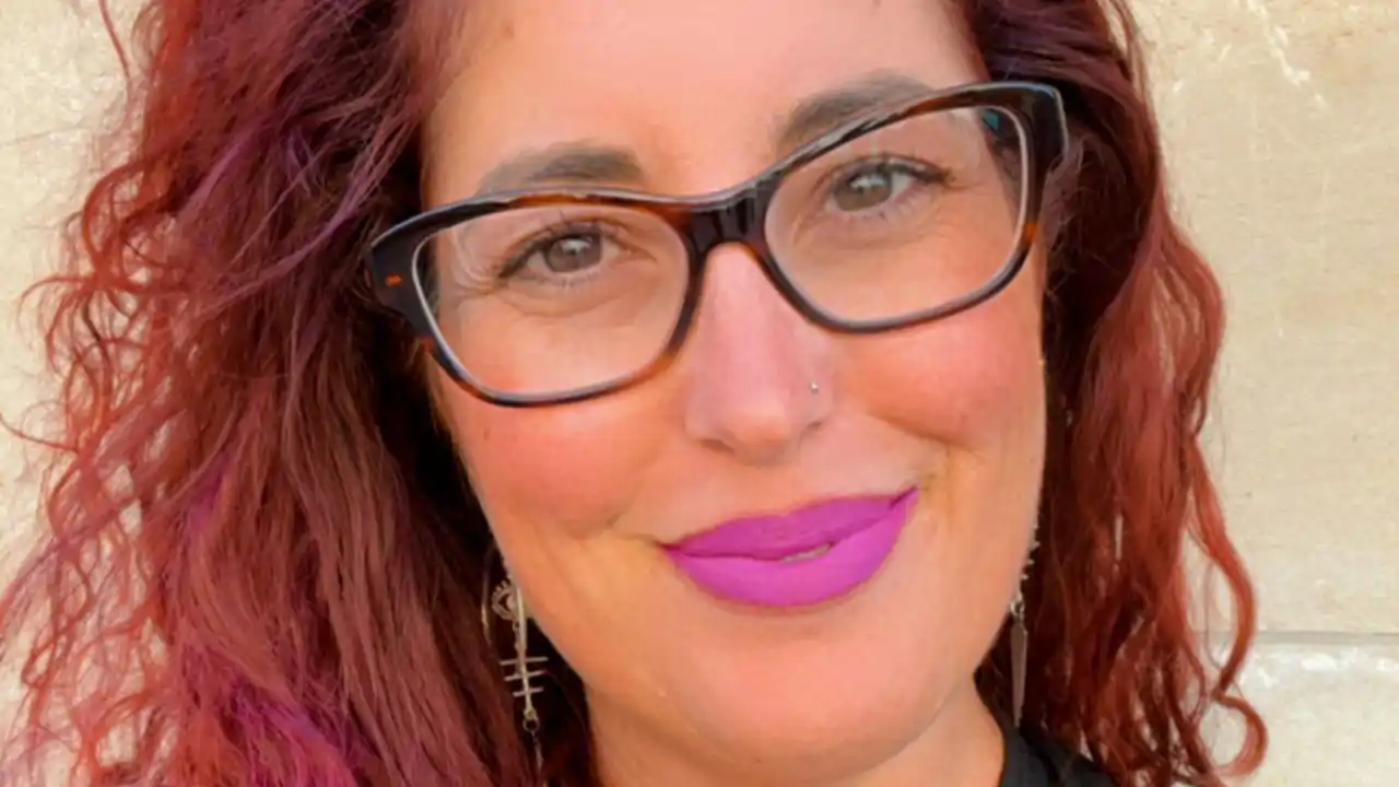 Davinia Romero, experta en Feng Shui: "La Ley del Vacío te ayuda a desprenderte de todo lo que no usas. Cuando liberas espacio, el universo lo llena con algo mejor"