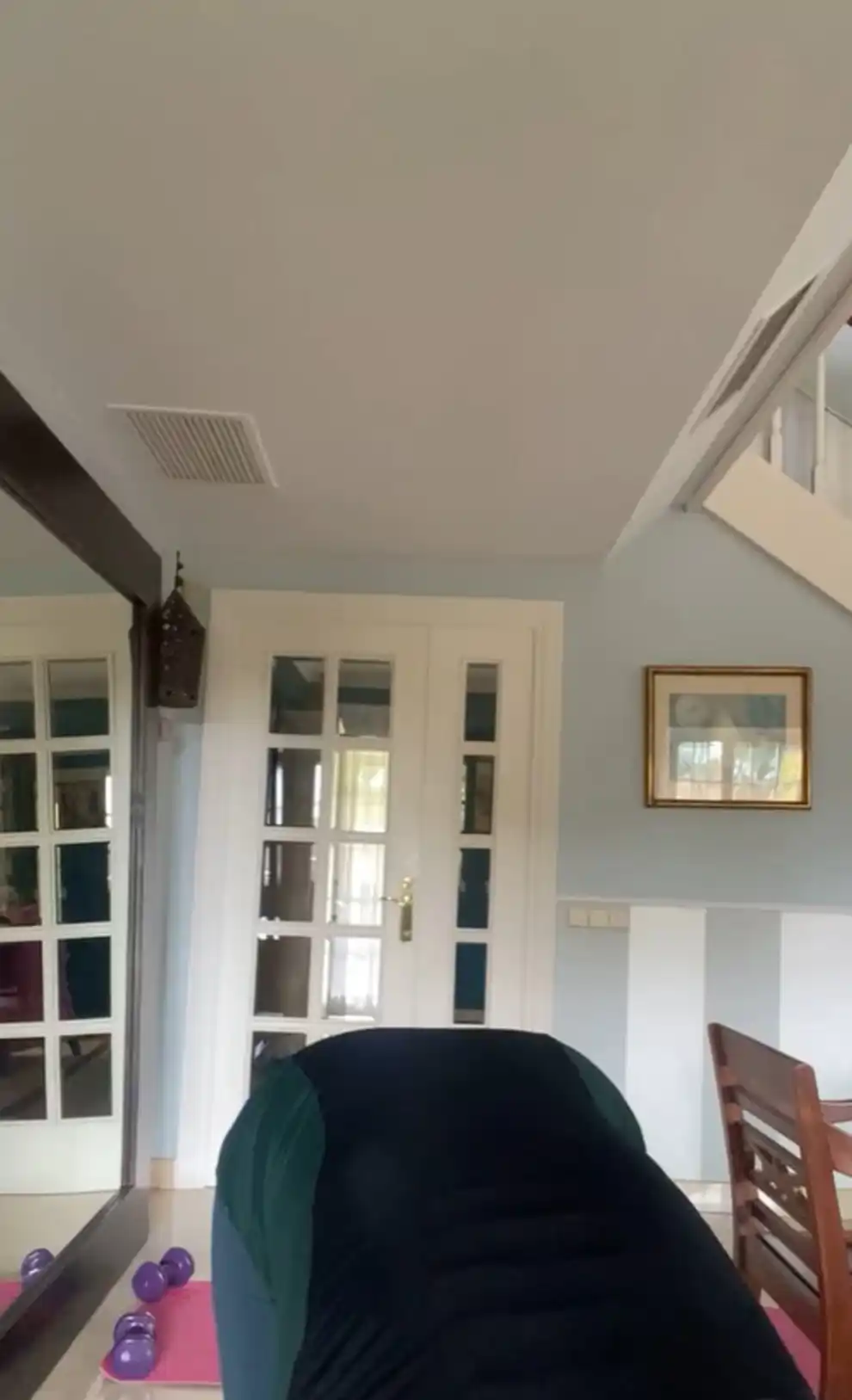 Salón de Belinda Washington