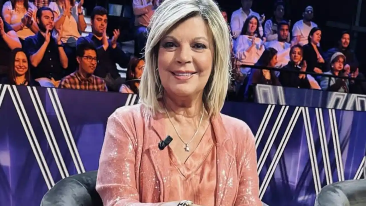 Terelu Campos