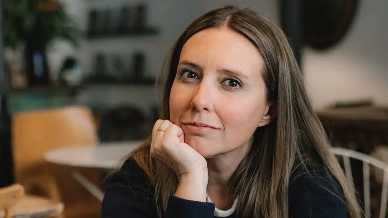 La experta en orden Esther Leuthold nos cuenta cómo dejar atrás el caos en casa y encontrara equilibrio sin volvernos esclavas de la limpieza