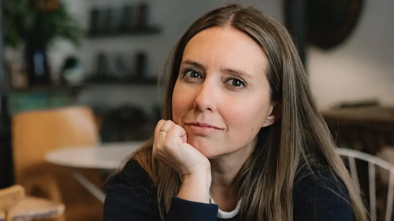 Esther Leuthold, profesional del orden: “Que el último espacio que veas antes de cerrar las luces esté ordenado influye mucho en tu descanso"