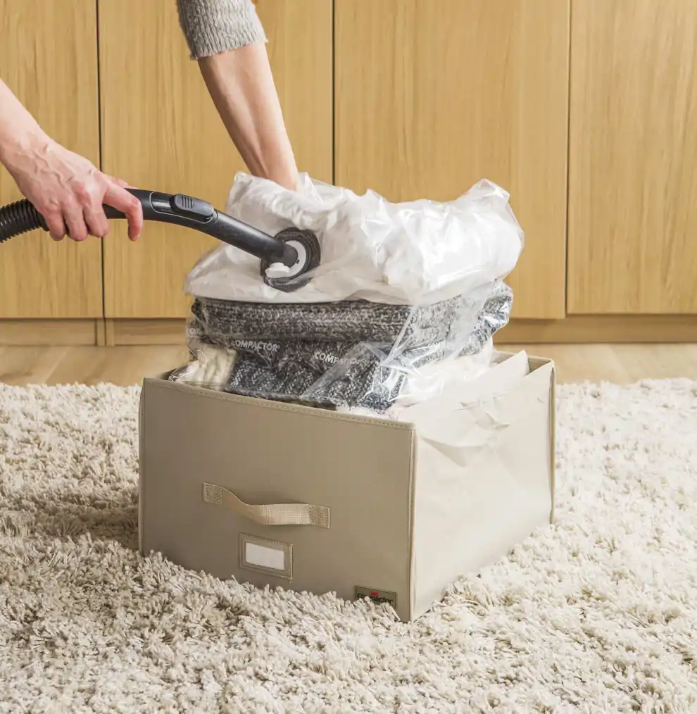 Caja envasado al vacío 00478032 