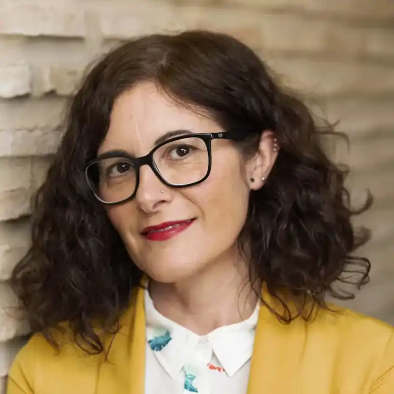 Cristina Muñoz, experta en orden: "No guardes la ropa al vacío más de 6 meses. Si lo haces mucho tiempo la compresión puede dañar sus fibras"
