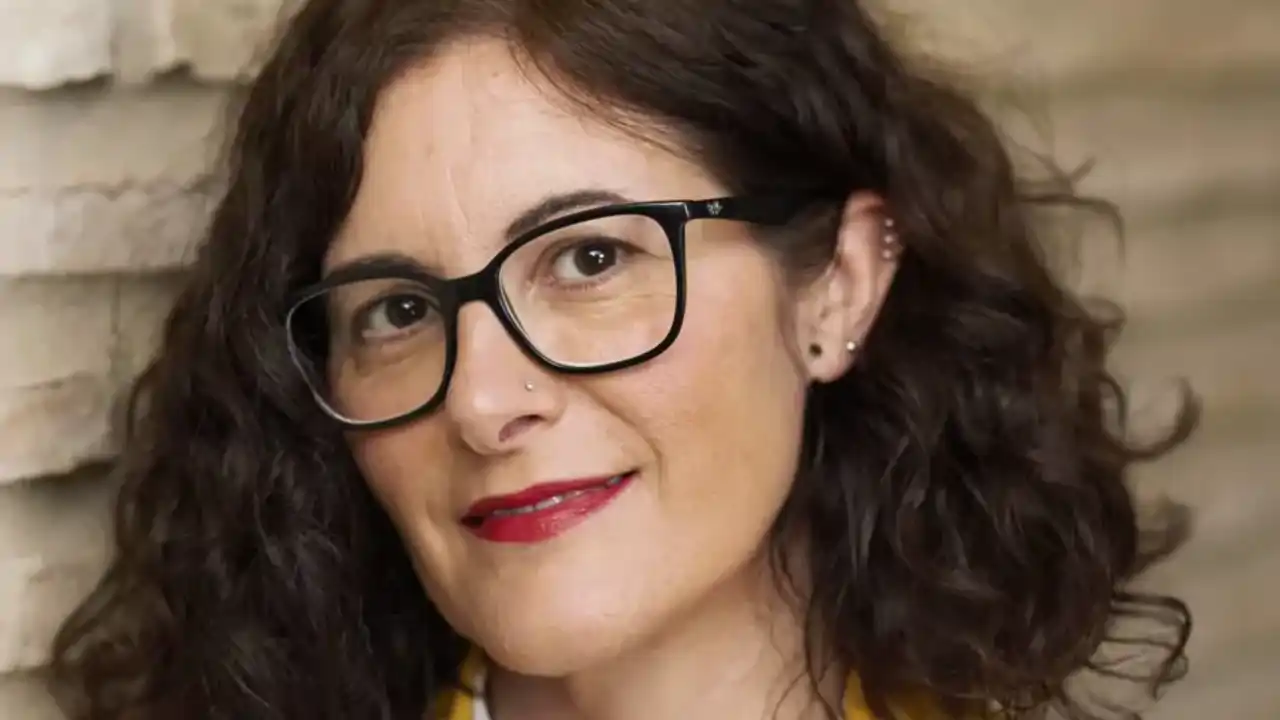 Cristina Muñoz, experta en orden: "No guardes la ropa al vacío más de 6 meses. Si lo haces mucho tiempo la compresión puede dañar sus fibras"