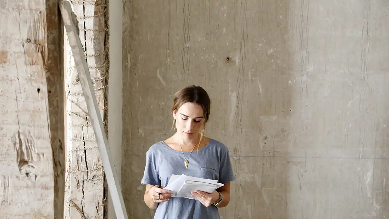 Helena Martín, arquitecta