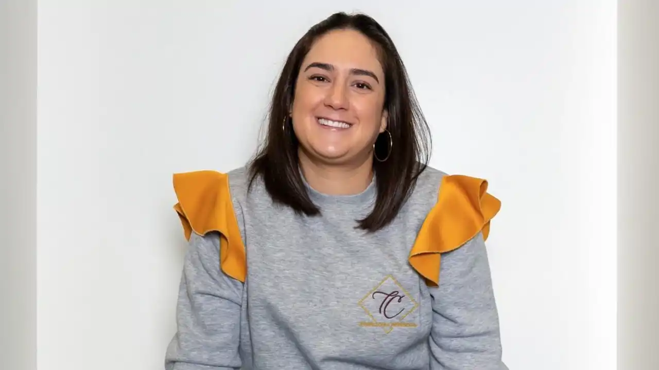 La organizadora profesional Tamara Calvo nos cuenta cómo funciona "la regla de un solo toque"