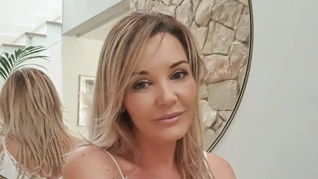 Tamara Sánchez 