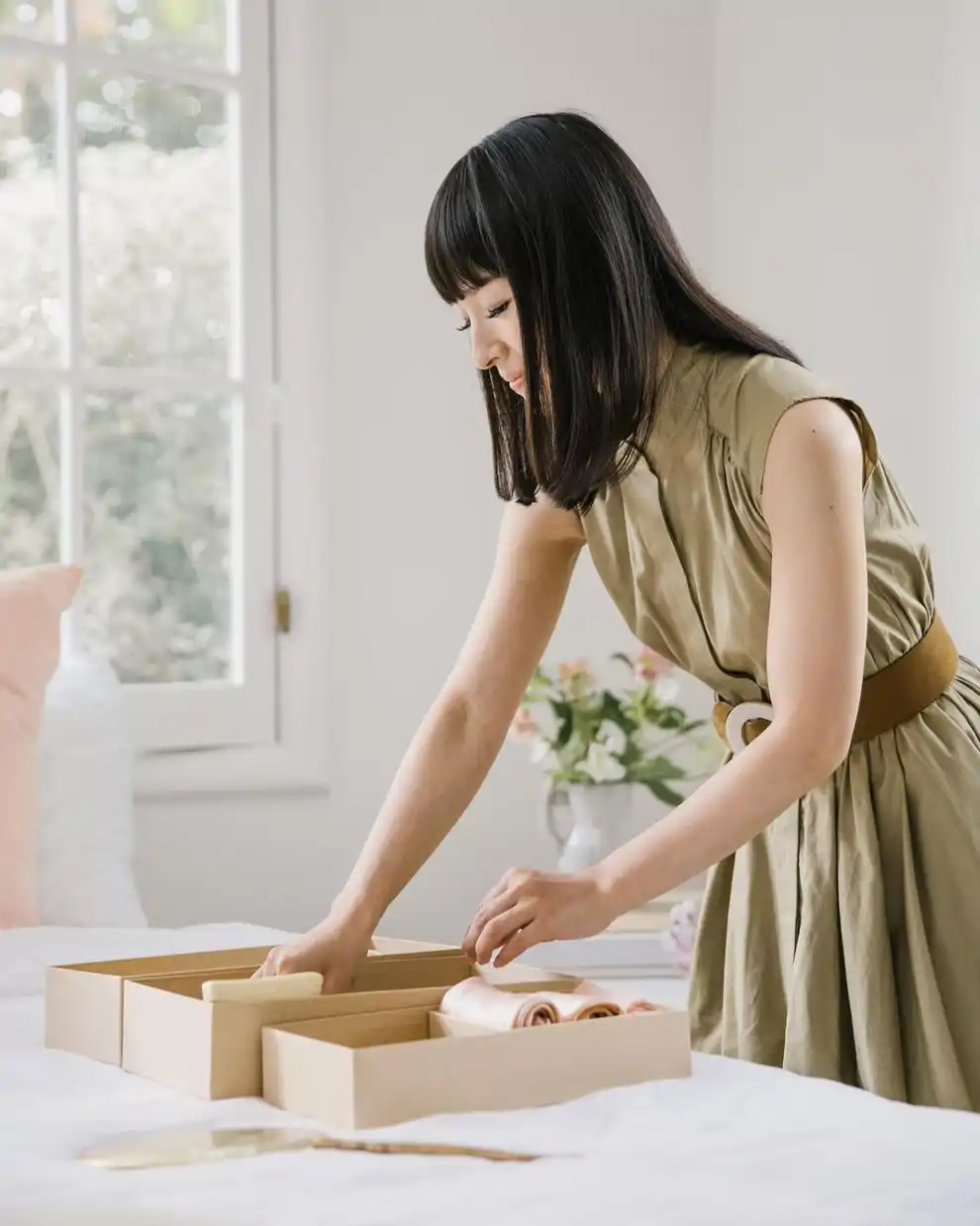 Aprende a ordenar tu casa con el Método Kaizen, ¡te resultará superfácil!