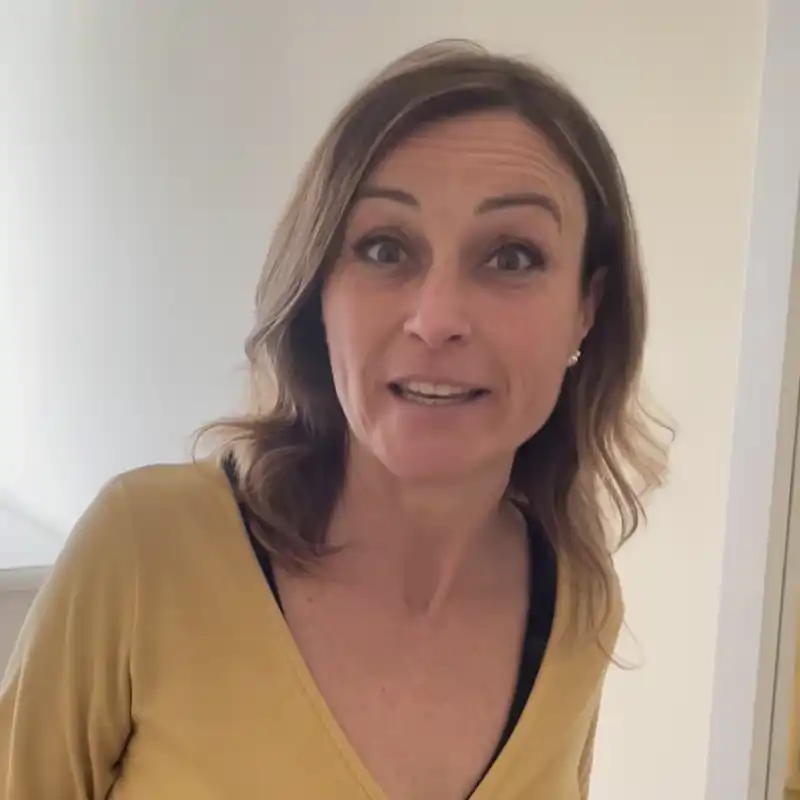 Maite Pérez, experta en Feng Shui: “Limpia y cuida el aspecto de la puerta de tu casa si quieres que entre la buena energía"