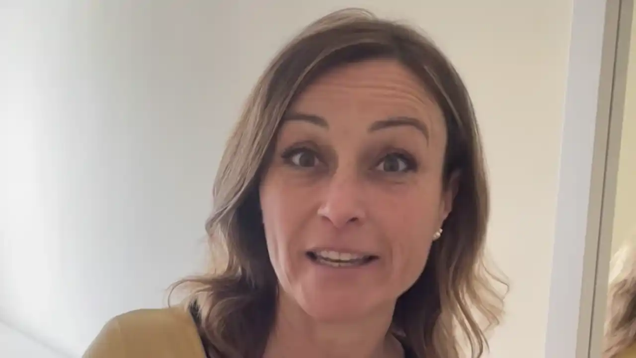 Maite Pérez, experta en Feng Shui: “Limpia y cuida el aspecto de la puerta de tu casa si quieres que entre la buena energía"
