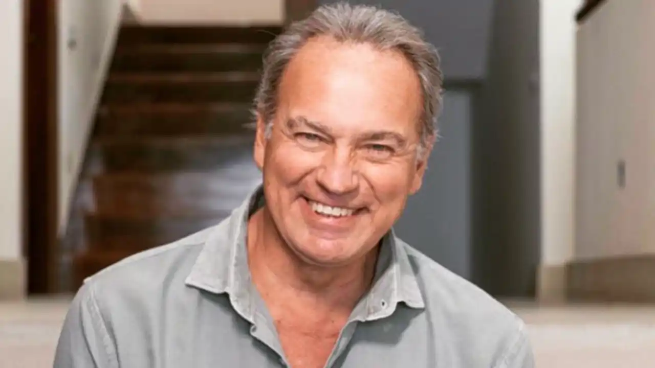Bertín Osborne