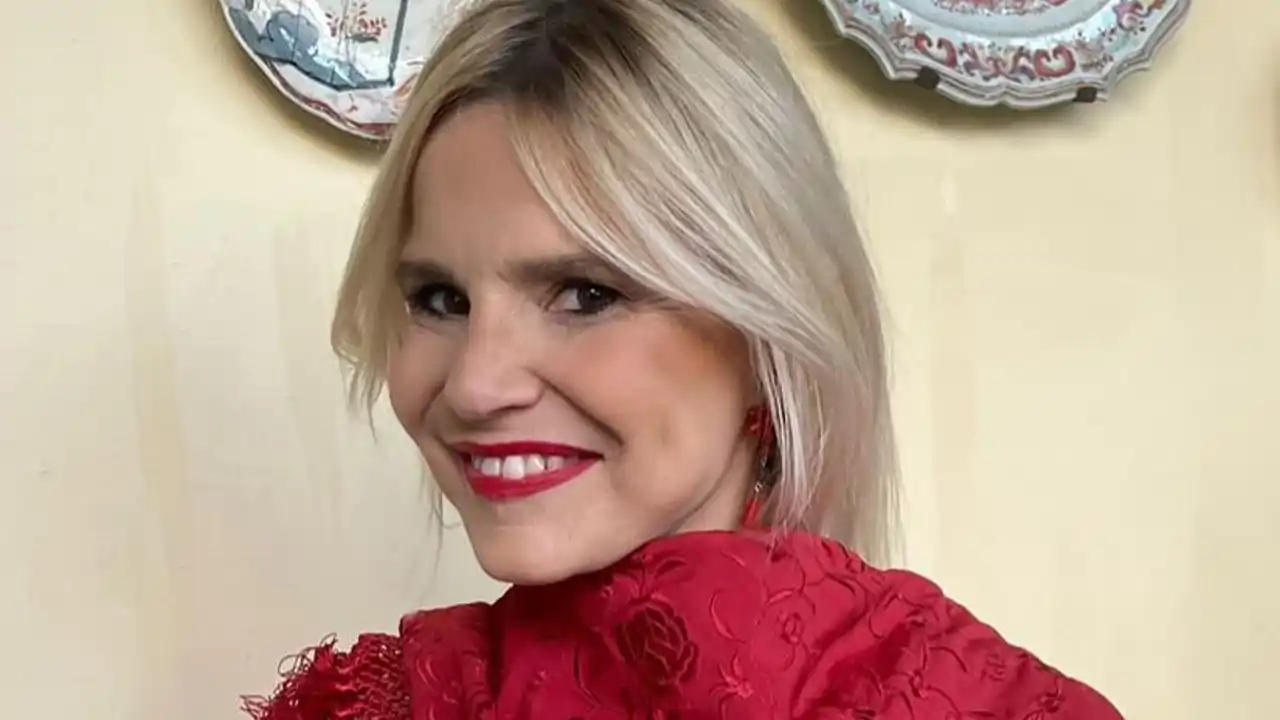 Eugenia Martínez de Irujo