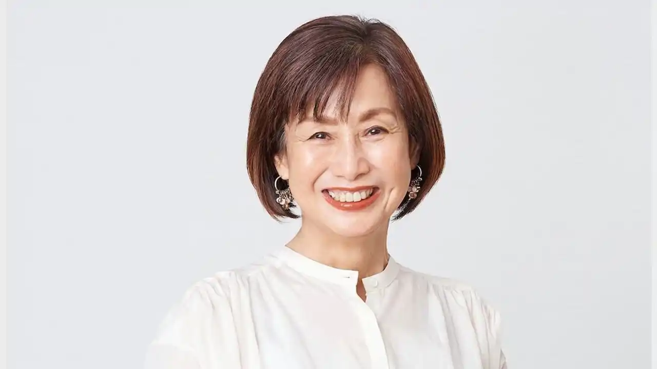 Hideko Yamashita, creadora del método de orden Danshari