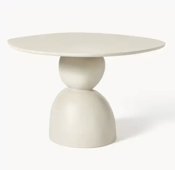Mesa de comedor Shara