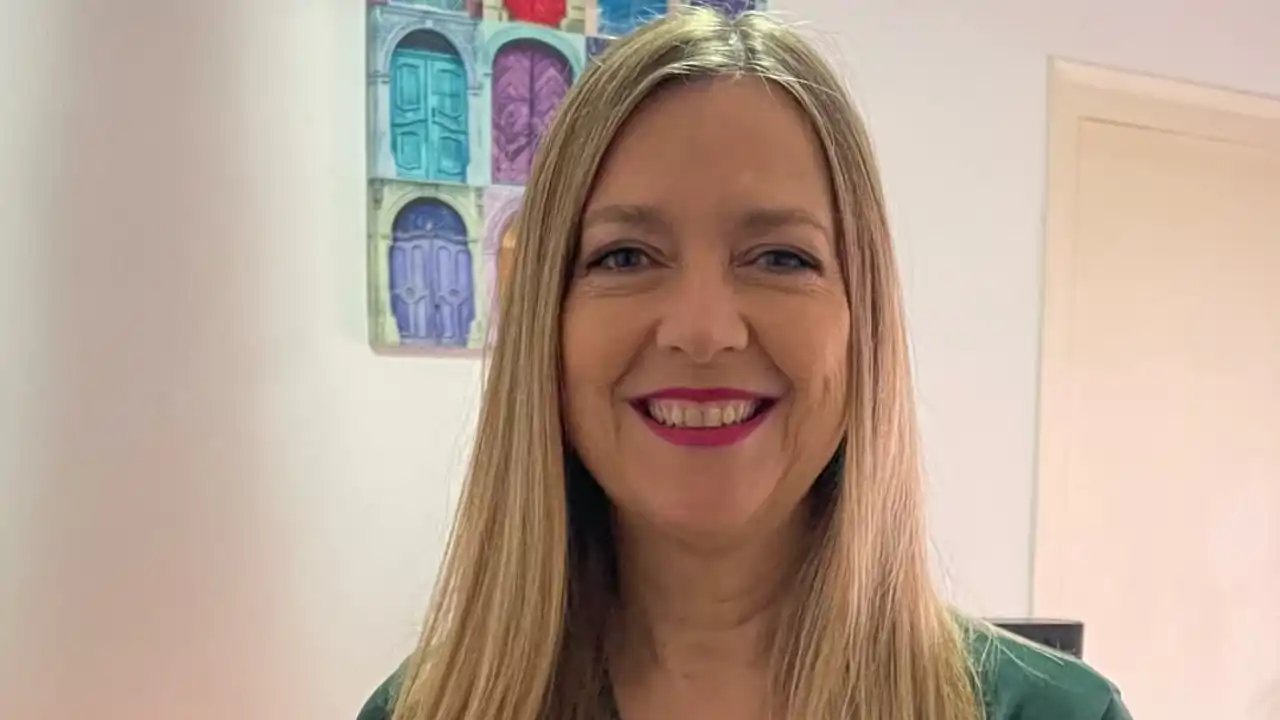 La experta en Feng Shui Montserrat Beltrán nos cuenta la importancia de colocar determinadas fotografías en el recibidor.