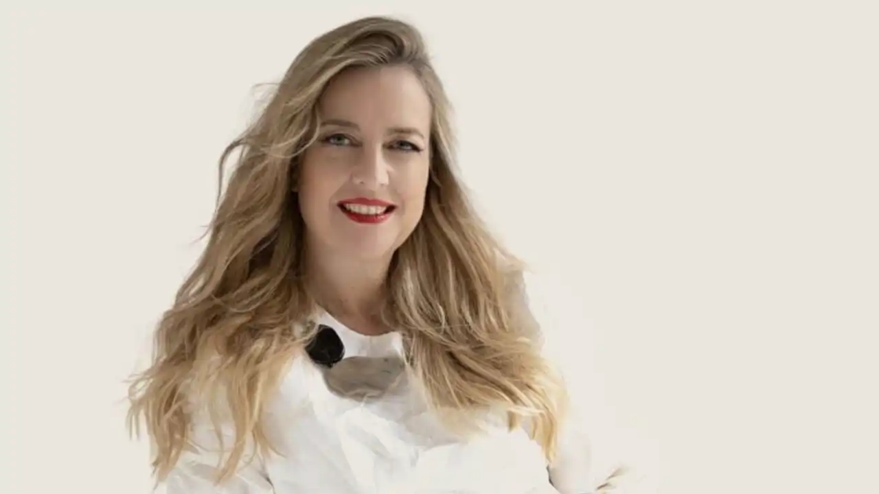 Montserrat Beltrán