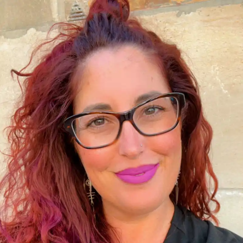Davinia Romero, experta en Feng Shui: "Si tu armario está lleno de ropa que no usas, tu vida también estará repleta de cosas que ya no necesitas"