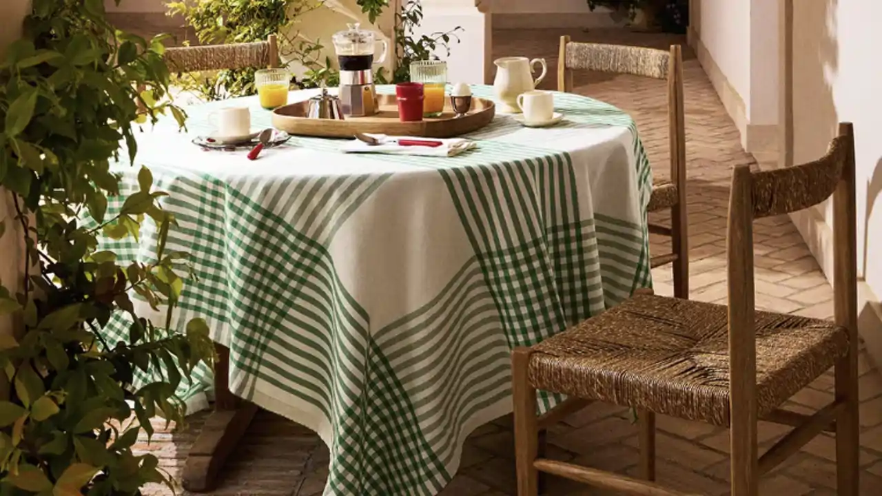 Zara Home